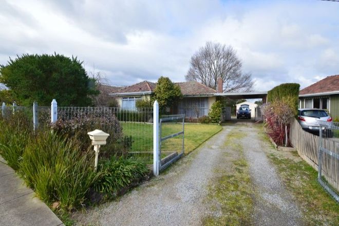 Picture of 1810 Ferntree Gully Road, FERNTREE GULLY VIC 3156