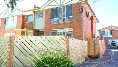 Picture of 2/48 - 50 Kanooka Grove, CLAYTON VIC 3168