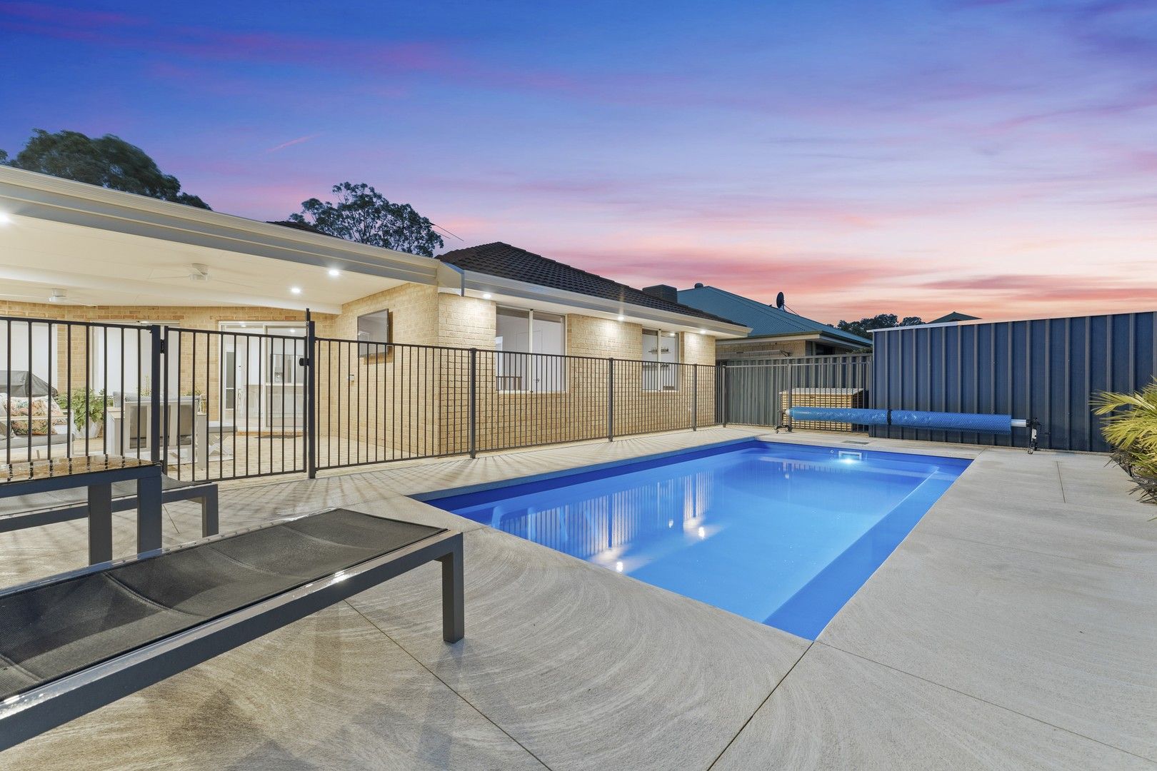 4 Crinia Drive, Baldivis WA 6171, Image 0