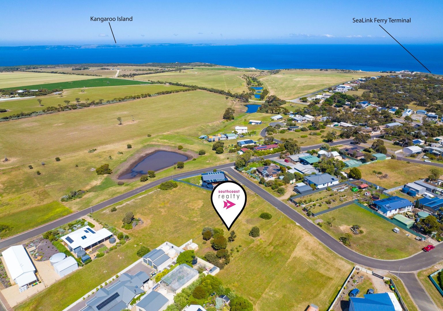 131/33 Island View Close, Cape Jervis SA 5204, Image 0