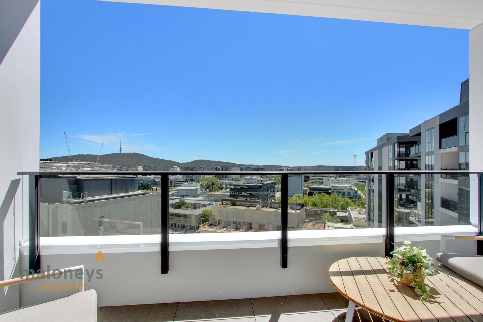 1 bedrooms Apartment / Unit / Flat in 96/20 Allara Street CITY ACT, 2601