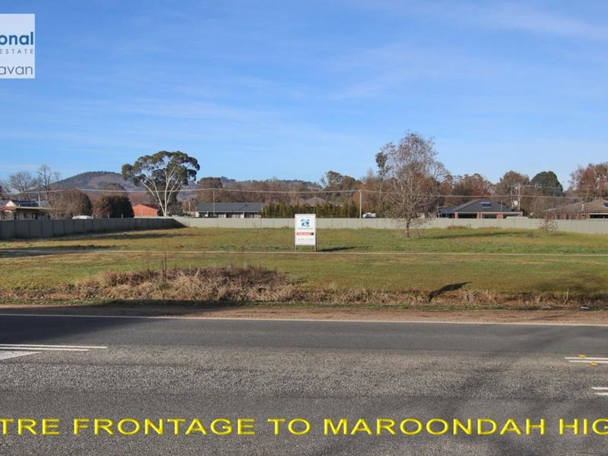 140 High Street, Mansfield VIC 3722, Image 0