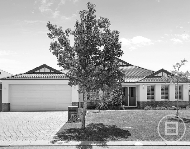 5 Amergin Street, Aveley WA 6069