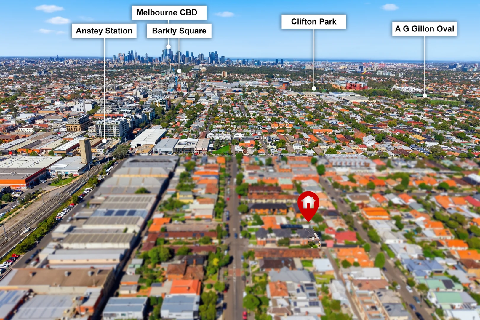 Additional image 18 of 23D Cassels Road, Brunswick VIC 3056