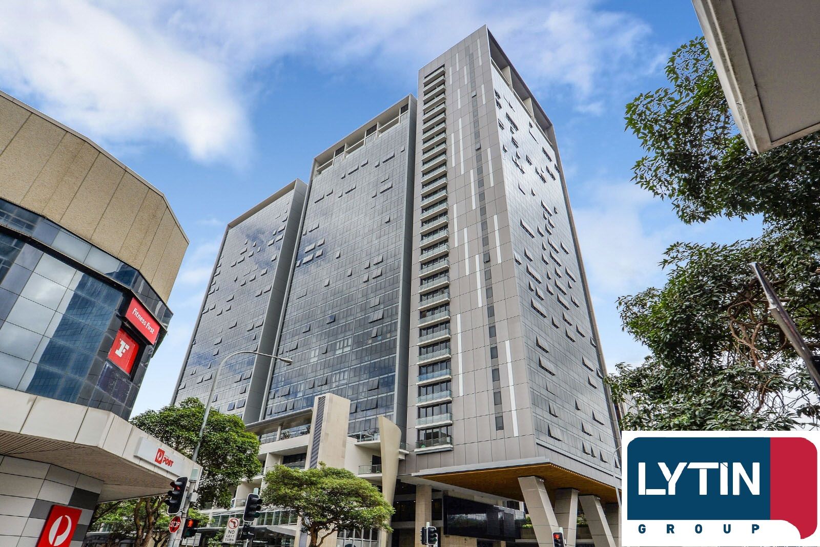 306/45 Macquarie Street, Parramatta NSW 2150, Image 1