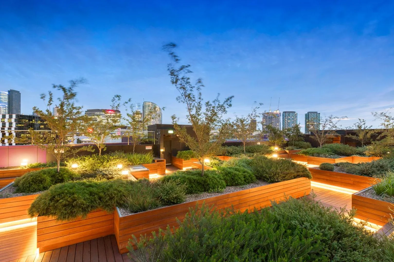 Additional image 14 of N1108/241 Harbour Esplanade, Docklands VIC 3008