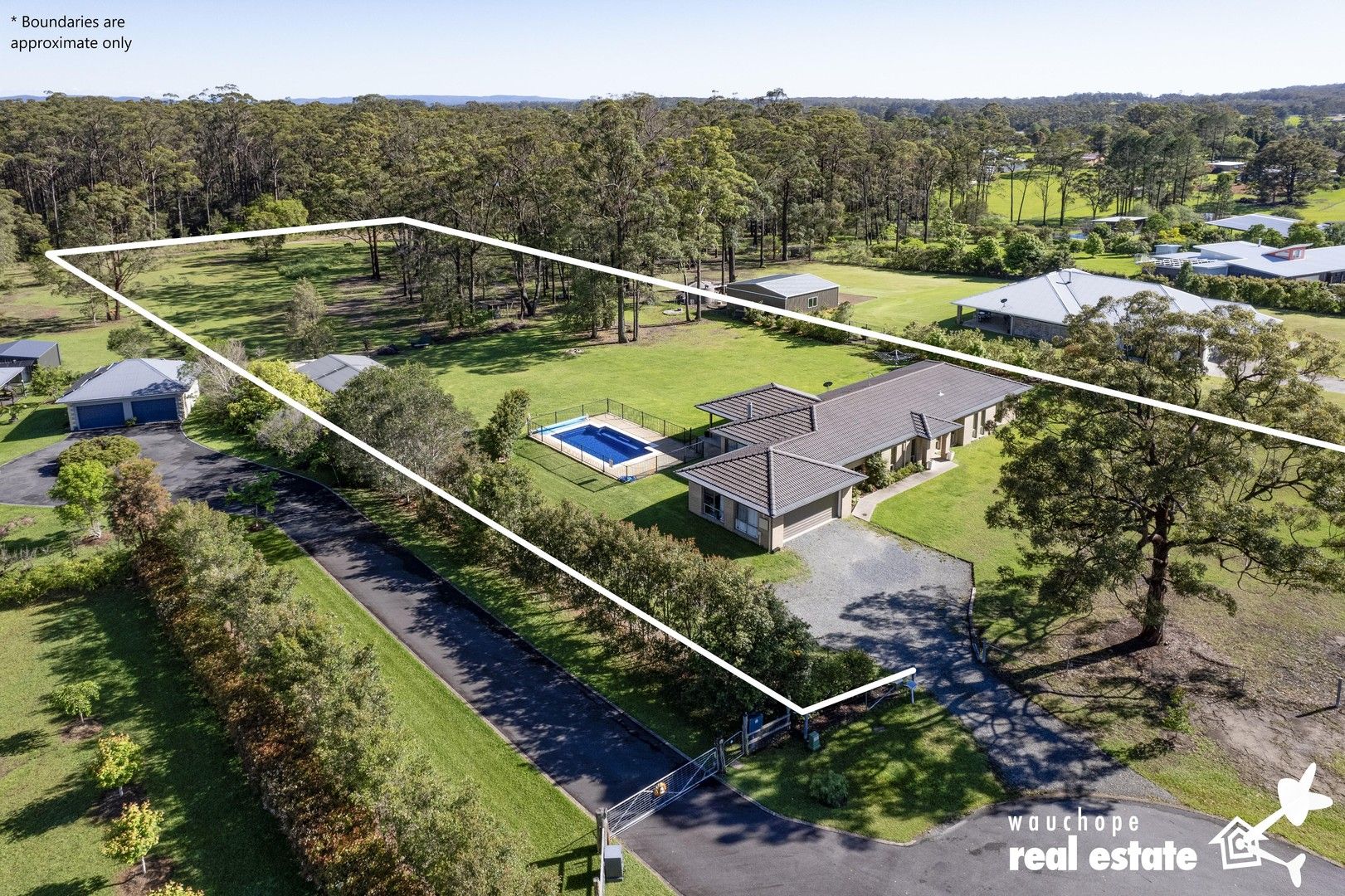 28 Manuka Parkway, King Creek NSW 2446, Image 1