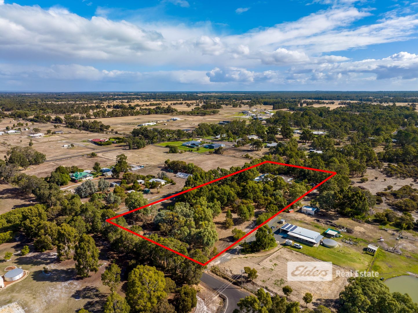 232 Padbury Road, Dardanup West WA 6236, Image 1