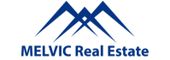 Logo for Melvic Real Estate