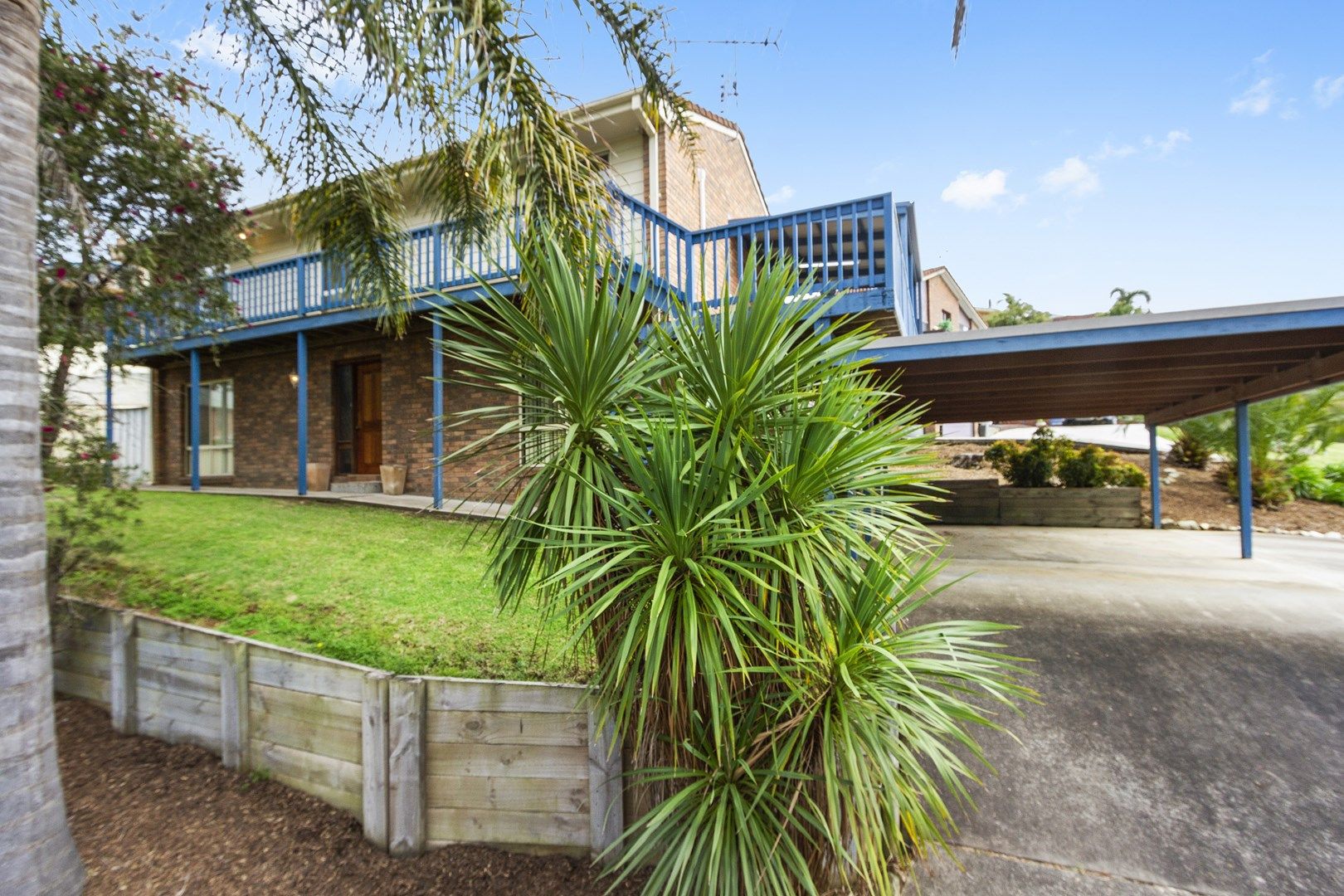 2 Hawks Nest Place, Surfside NSW 2536, Image 0