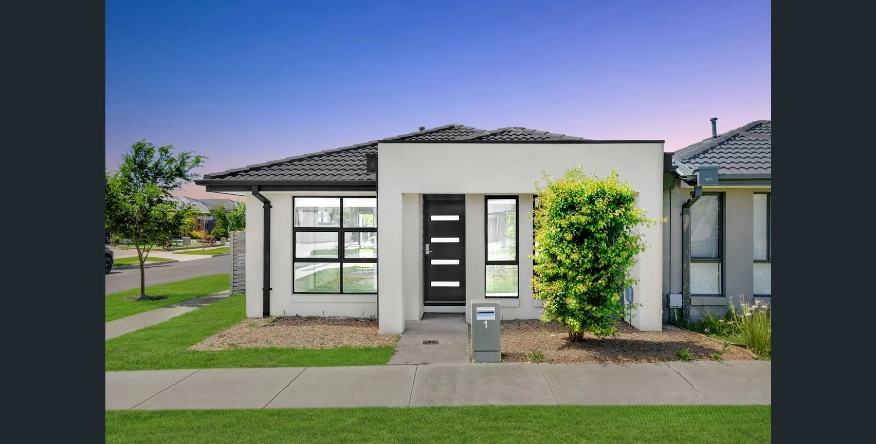 1 Herne Path, Wyndham Vale VIC 3024