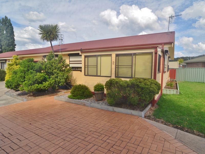 2/50 Clarice Street, Lithgow NSW 2790, Image 0