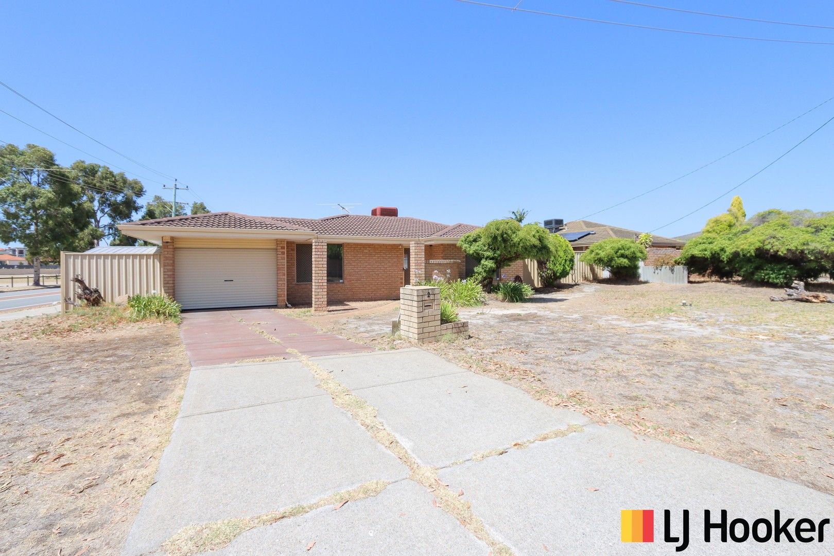 3 bedrooms House in 2 Ayres Court PARKWOOD WA, 6147