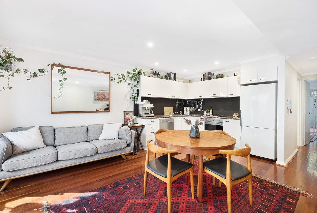 1 bedrooms Apartment / Unit / Flat in 4/124 Redfern Street REDFERN NSW, 2016