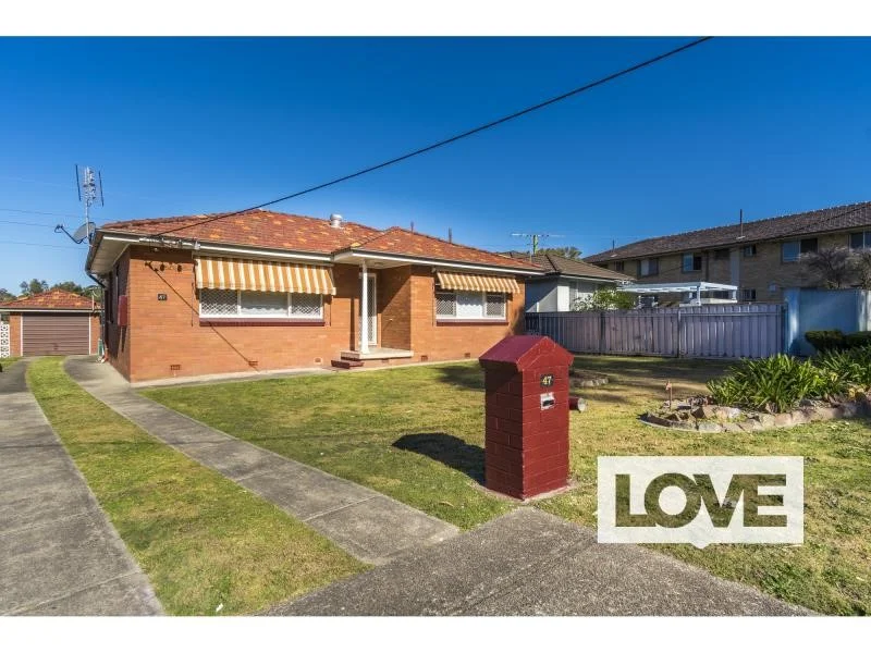 Primary image of 47 Fraser Street, Jesmond NSW 2299