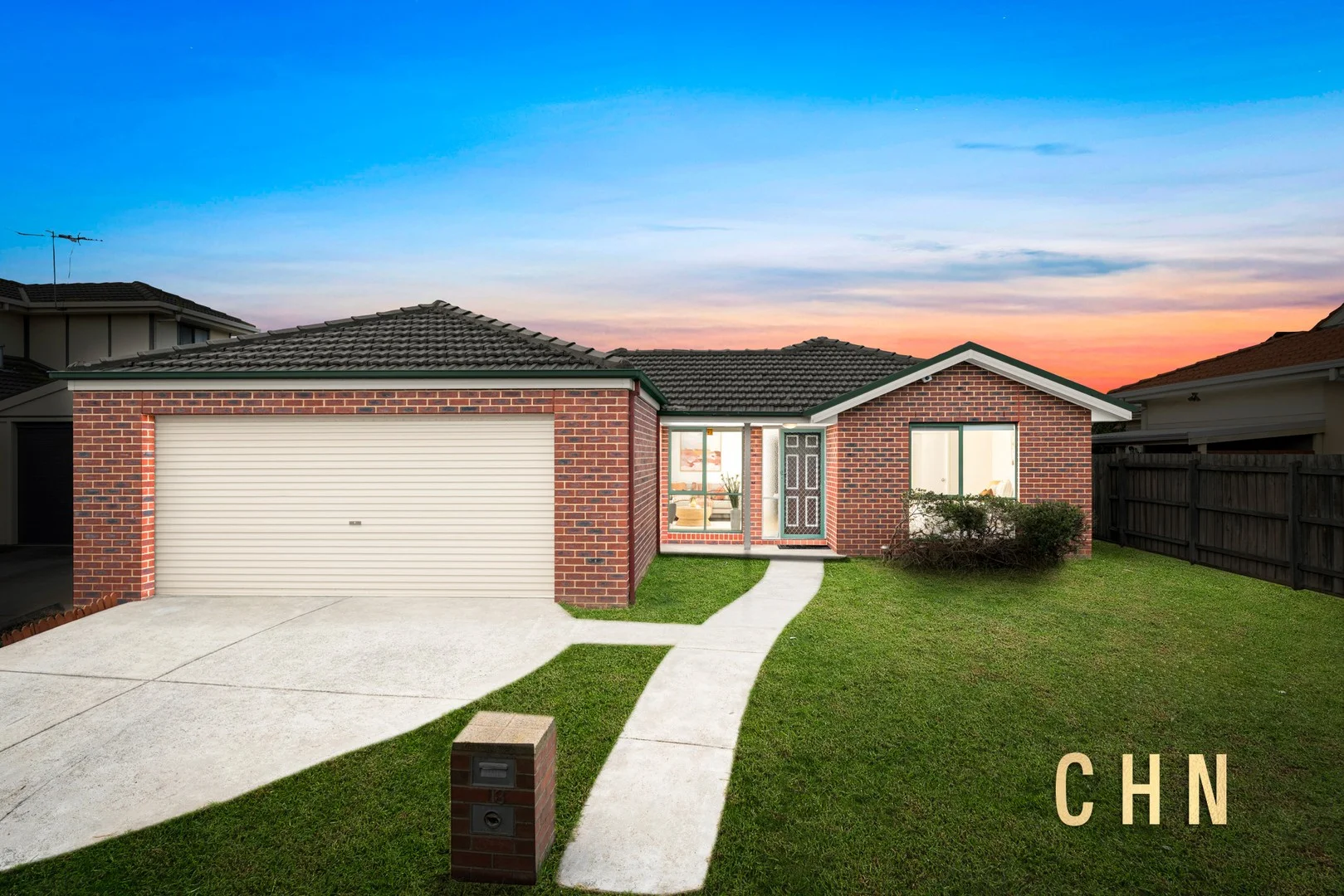 13 Haricot Court, Seabrook VIC 3028