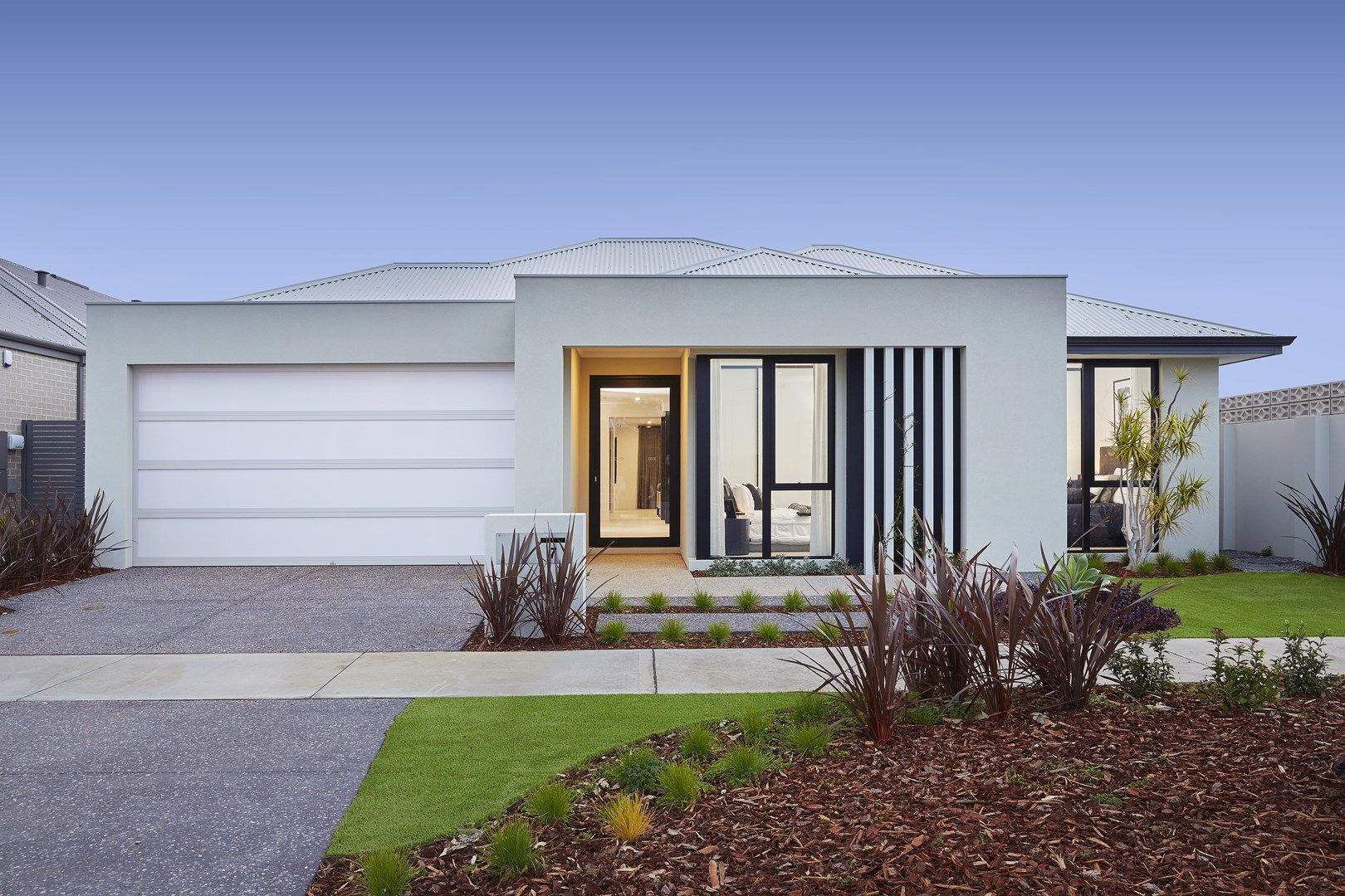 3 bedrooms New House & Land in  JANE BROOK WA, 6056