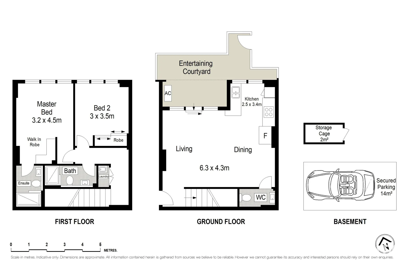 Additional image 7 of G06/315 Taren Point Road, Caringbah NSW 2229