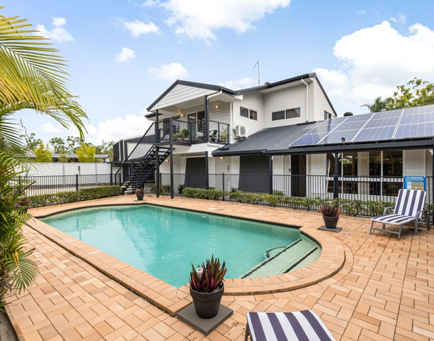 3/6 Flinders Park Court, Oxenford QLD 4210