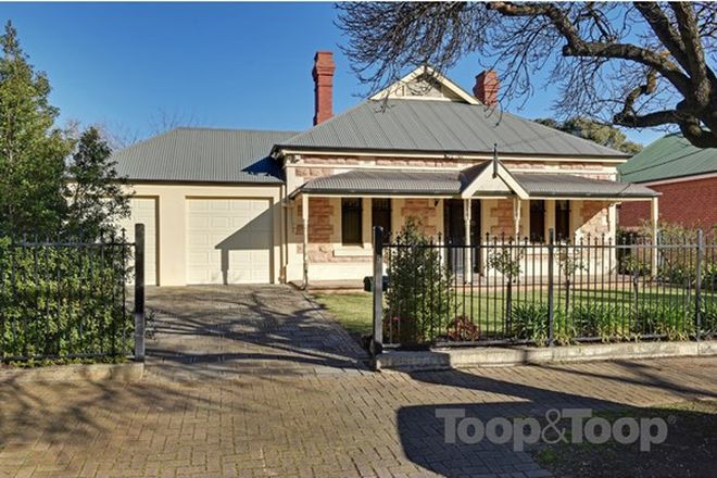 Picture of 8 Hauteville Terrace, EASTWOOD SA 5063