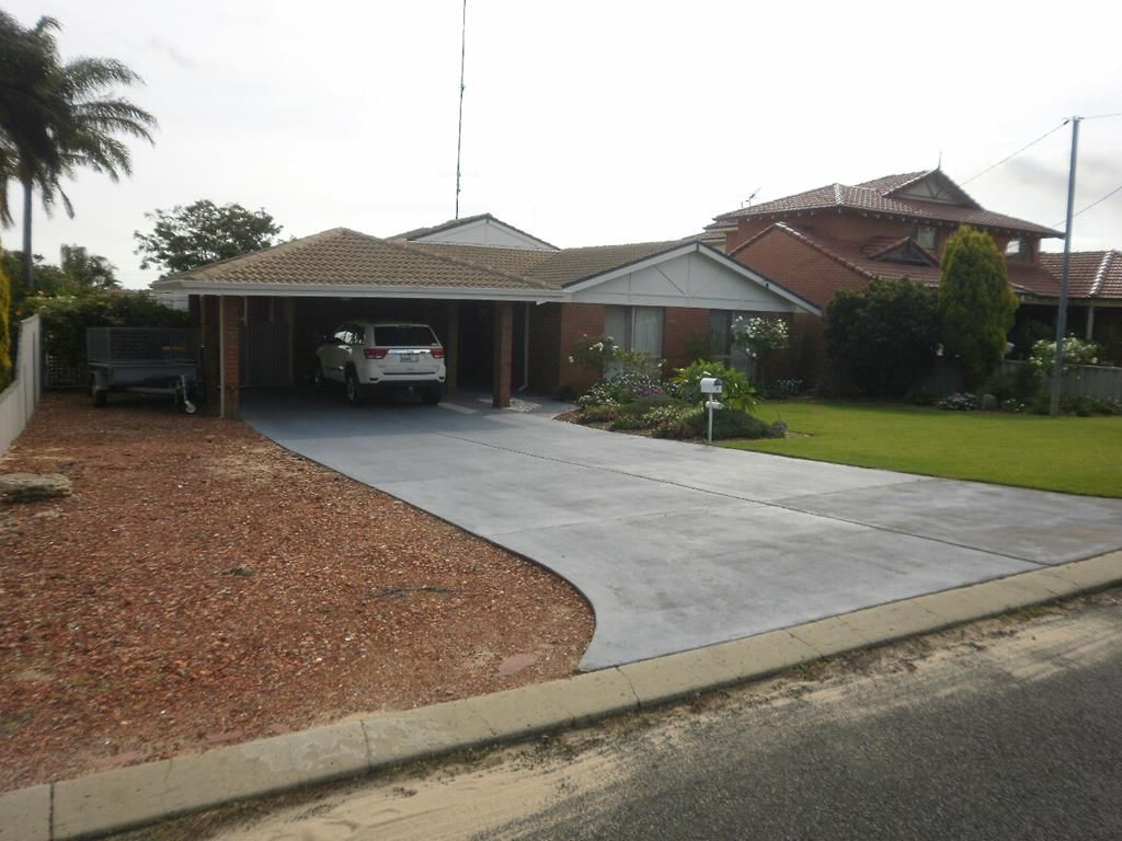 7 Carpenter Terrace, Australind WA 6233, Image 1