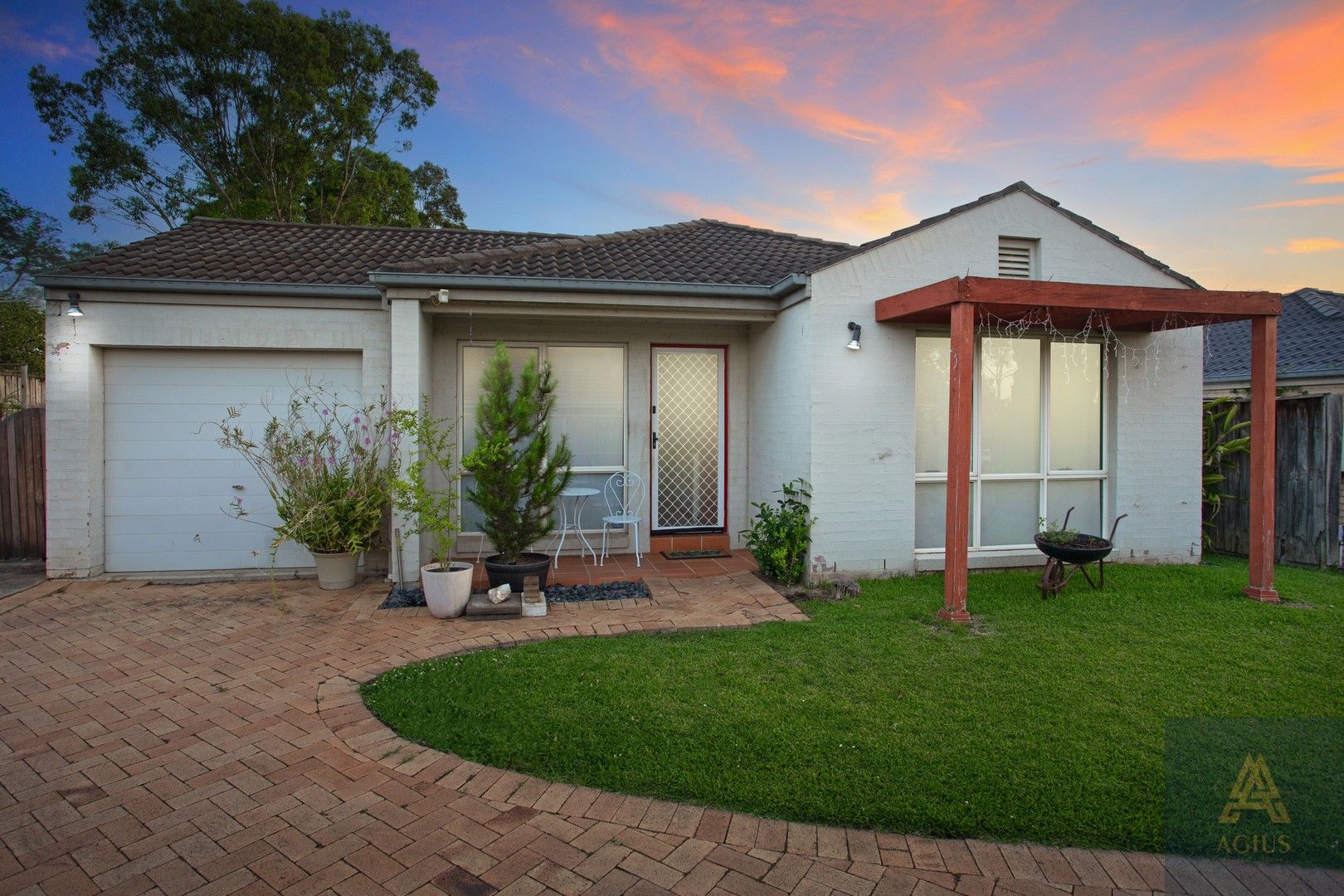 49 Kentwell Crescent, Stanhope Gardens NSW 2768 Domain