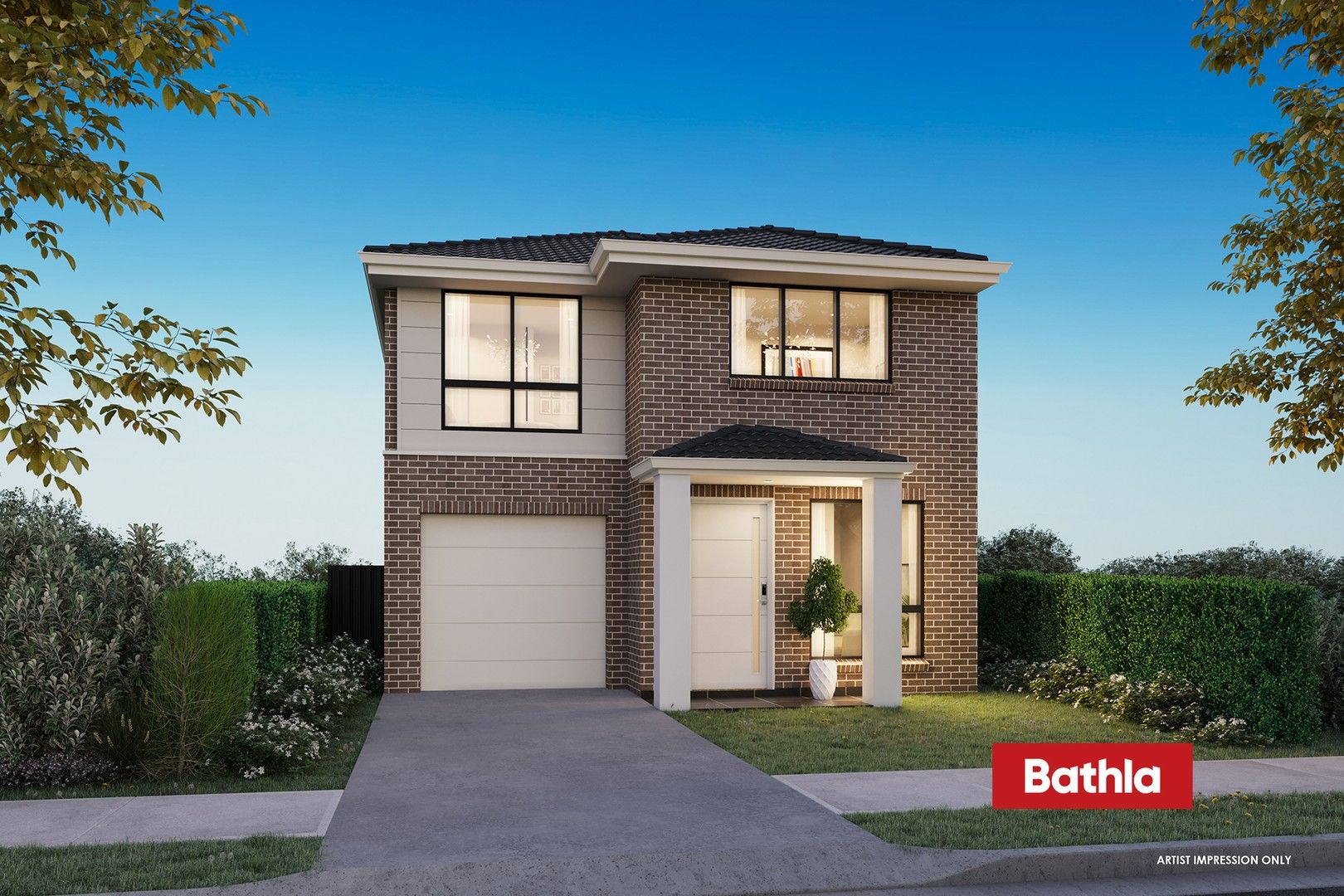 4 bedrooms Townhouse in Unit 29/19 Kensington Park RIVERSTONE NSW, 2765