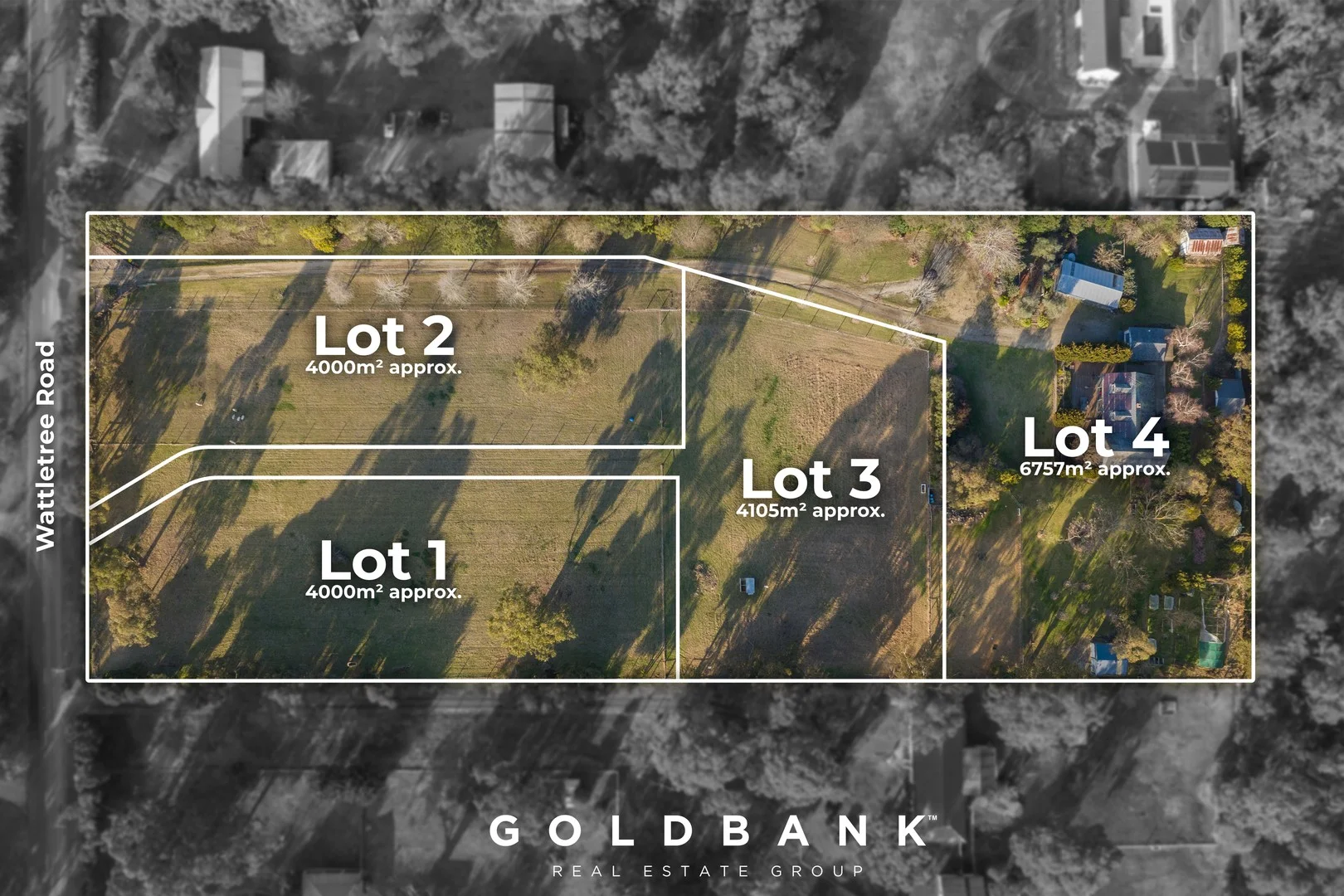 84-88 Wattletree Road, Bunyip VIC 3815