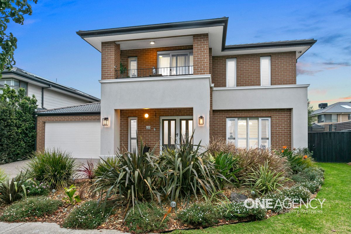 4 bedrooms House in 4 Sandy Avenue POINT COOK VIC, 3030