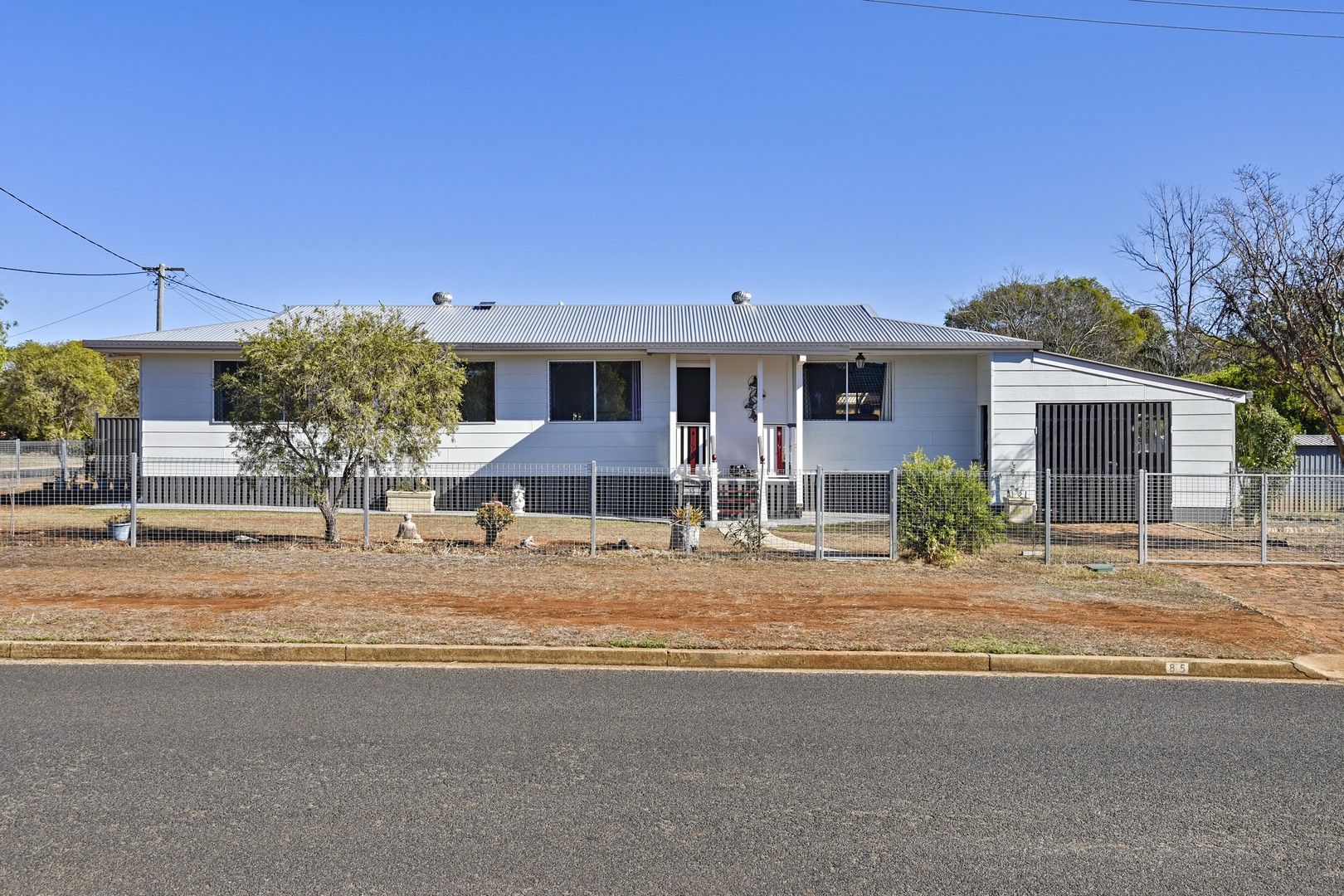 85 Proposch Street, Oakey QLD 4401, Image 0