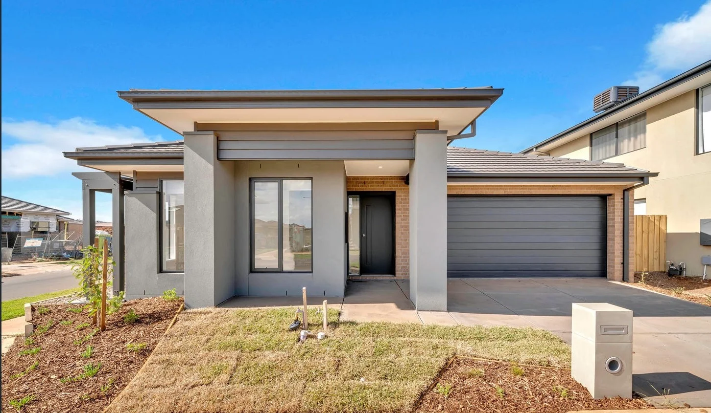 1 Chestnut Street, Aintree VIC 3336