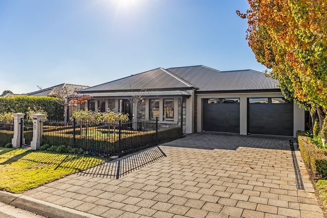 Picture of 20 Greenfield Street, MOUNT BARKER SA 5251