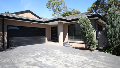 Picture of 27A Hawtin Street, TEMPLESTOWE VIC 3106