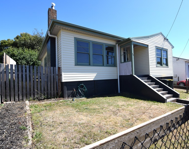 38 Jorgensen Street, Montello TAS 7320