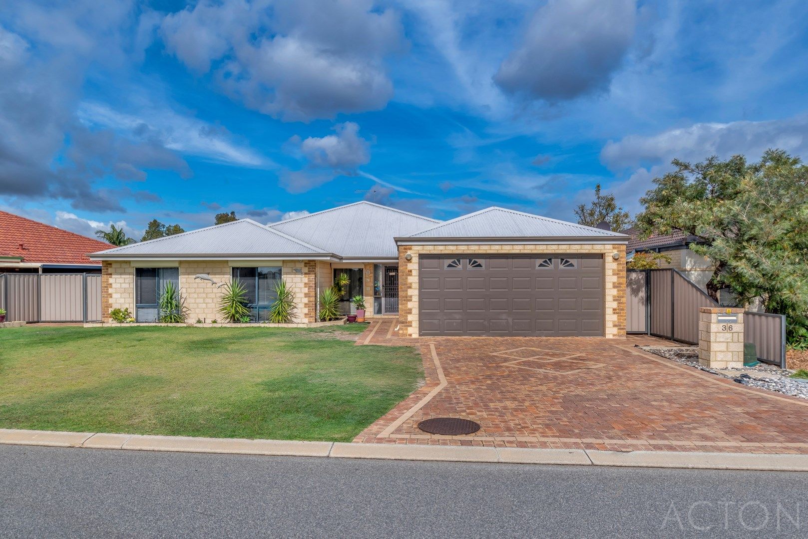 36 Sunset Circle, Pinjarra WA 6208, Image 0