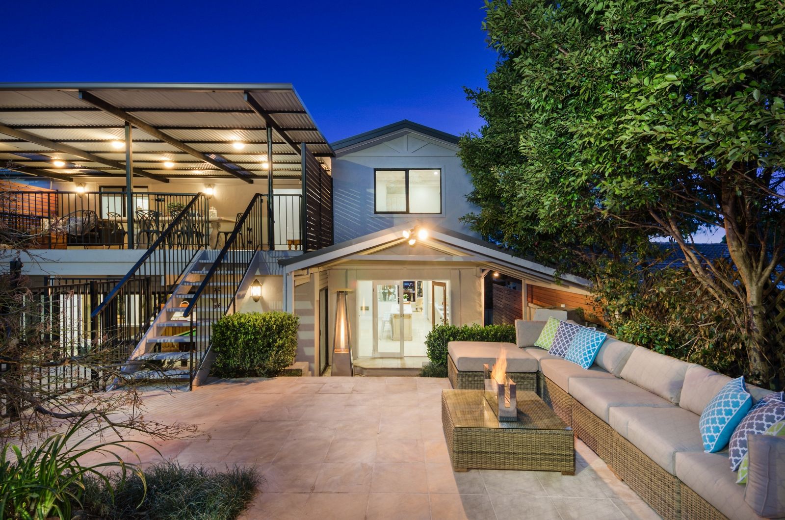 29 Geraldine Avenue, Baulkham Hills Property History & Address