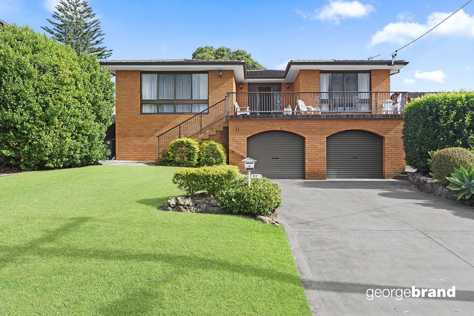 11 Lakewood Avenue, Green Point NSW 2251 House For Rent Domain