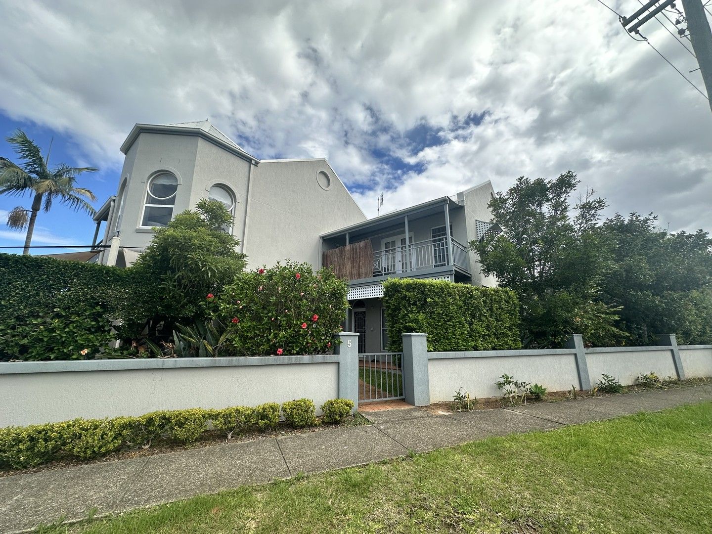 3 bedrooms Townhouse in 5/181 Edinburgh Street COFFS HARBOUR NSW, 2450