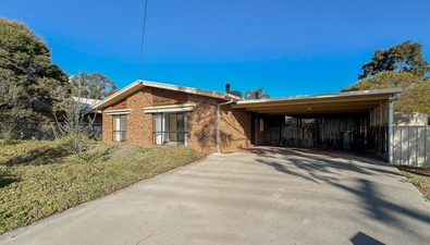Picture of 15 McPherson Street, SWAN HILL VIC 3585