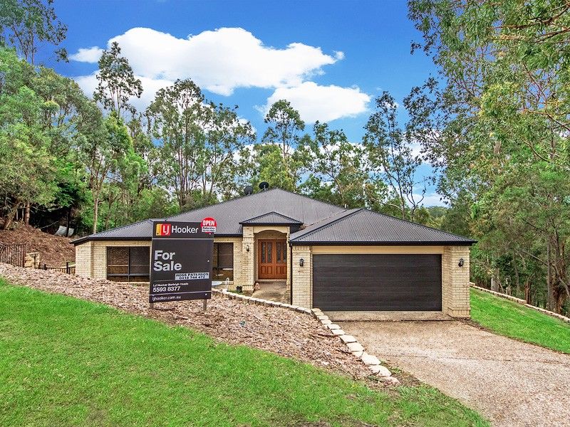 17 The Pinnacle, Worongary QLD 4213, Image 1