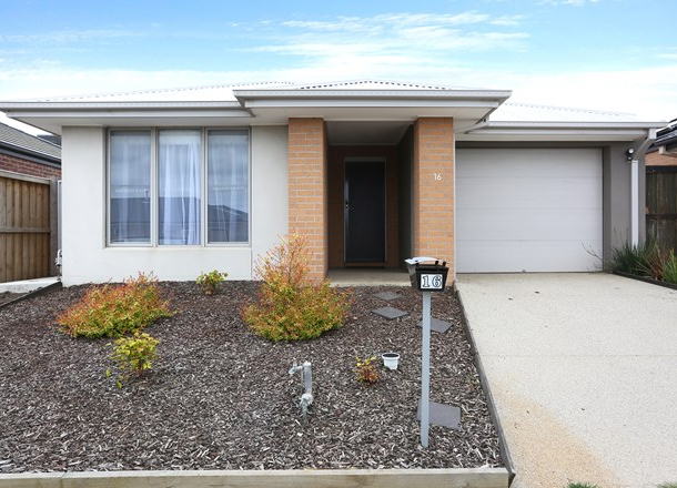 16 Yellowstone Avenue, Curlewis VIC 3222