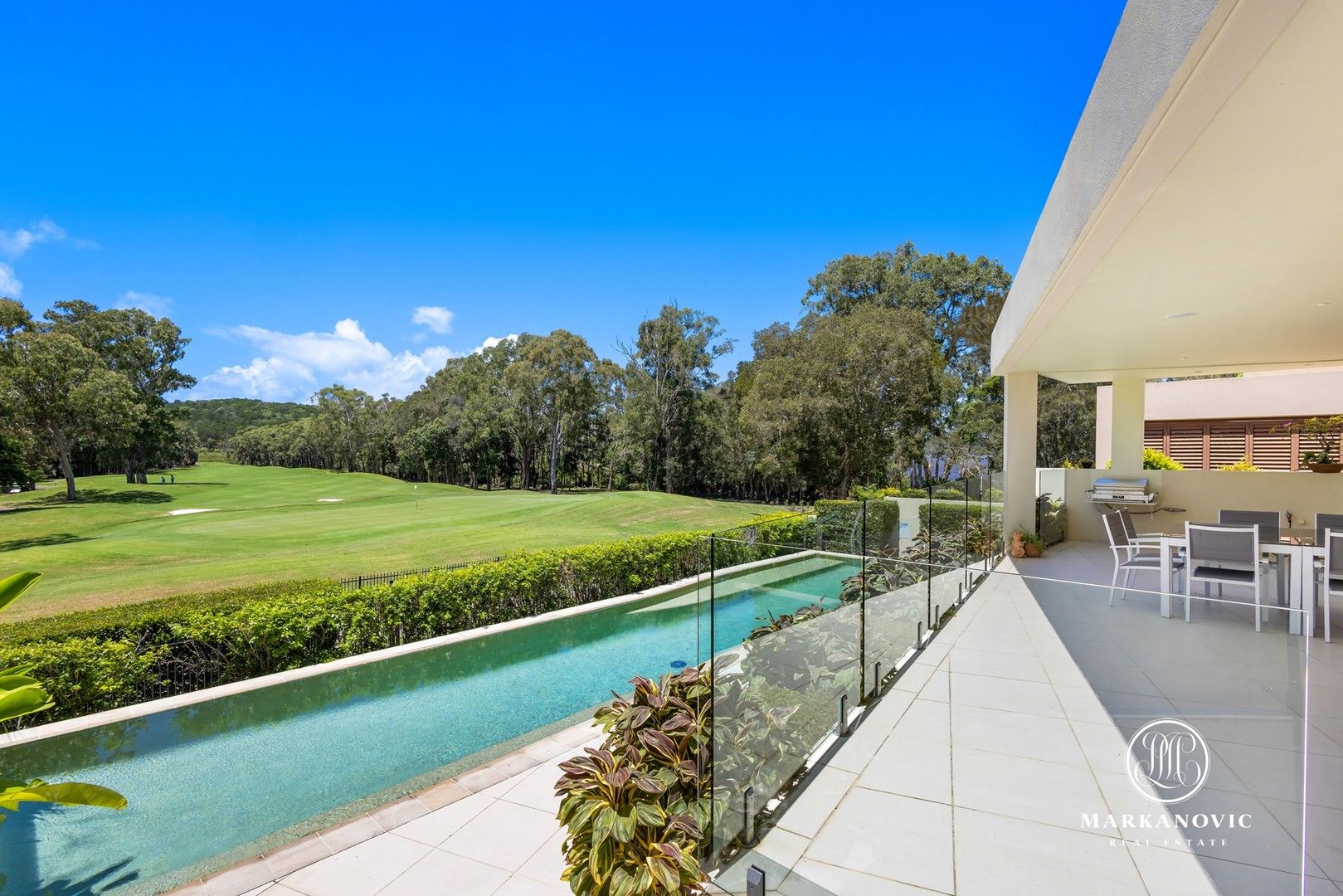 3 bedrooms House in 757/61 Noosa Springs Drive NOOSA HEADS QLD, 4567