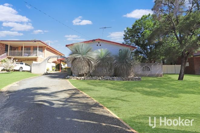 Picture of 65 Gordon Street, INVERELL NSW 2360