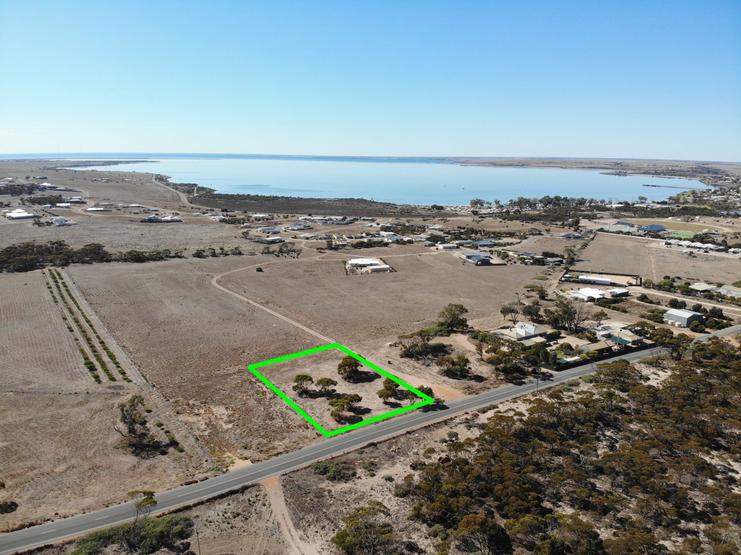 Allotment 32 Woodlawn Road, Streaky Bay SA 5680, Image 1