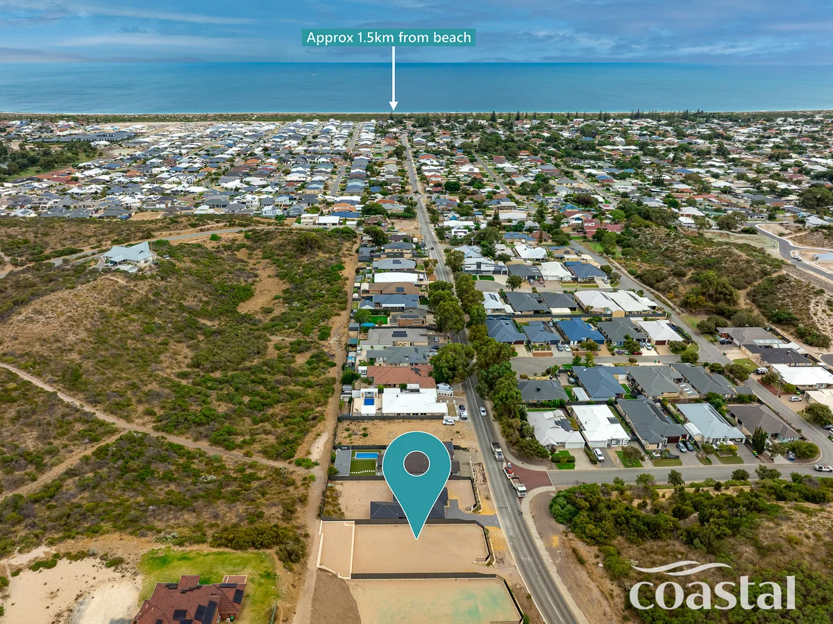 108 Crystaluna Drive, Golden Bay WA 6174