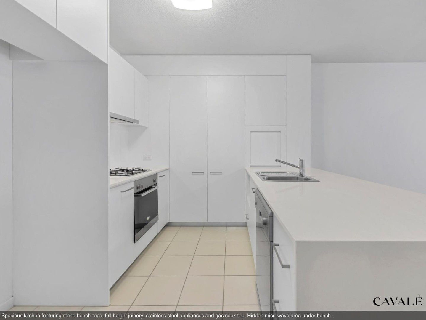 2 bedrooms Apartment / Unit / Flat in 407/53 Wyandra Street TENERIFFE QLD, 4005