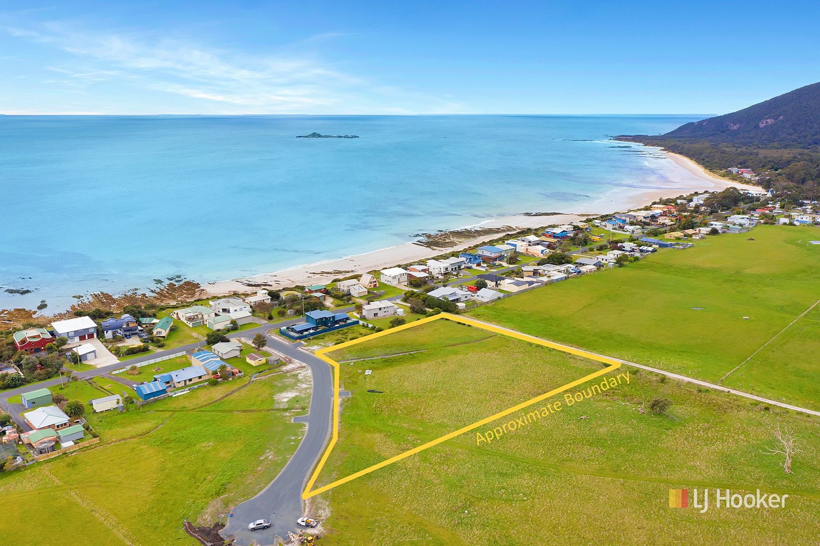 2/54A Irby Boulevard, Sisters Beach TAS 7321, Image 2