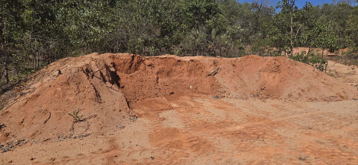 Additional image 11 of Lot 101 & 3 Lannercost Extension Road, Lannercost QLD 4850