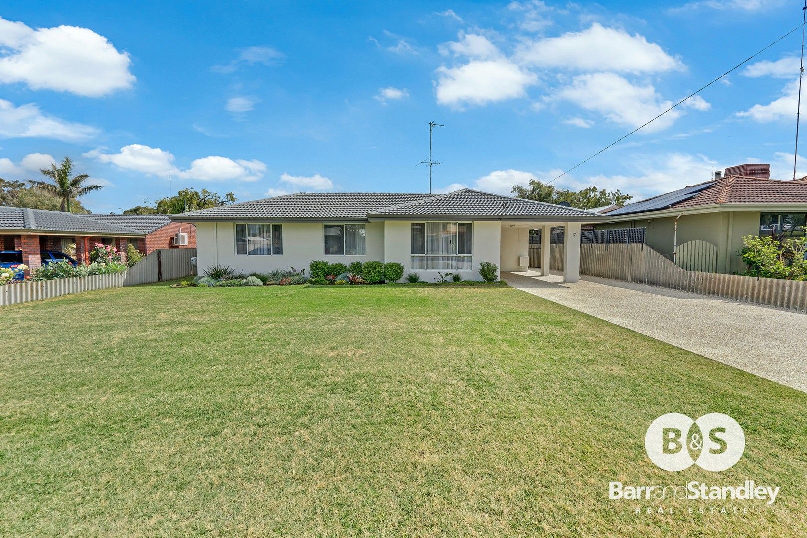 17 Bryant Street, East Bunbury WA 6230, Image 0