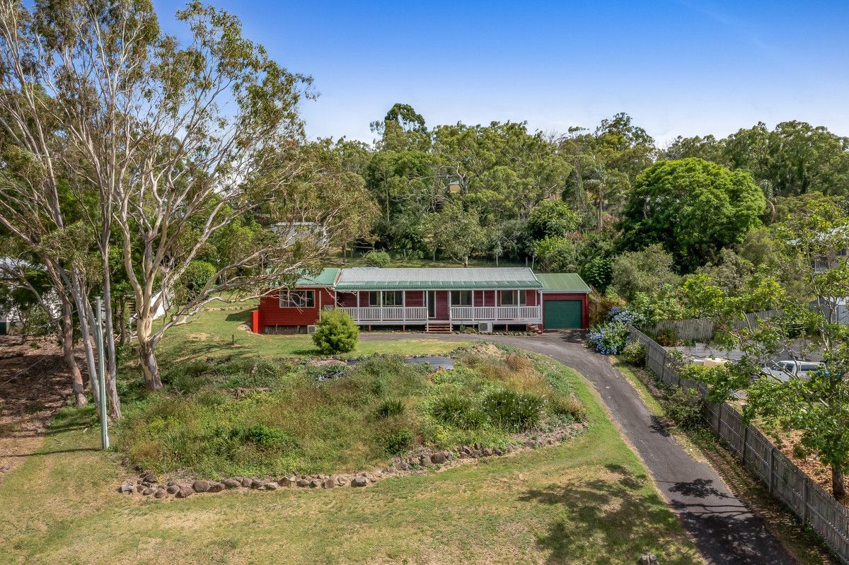 26 Treeline Drive, Gowrie Junction QLD 4352, Image 2